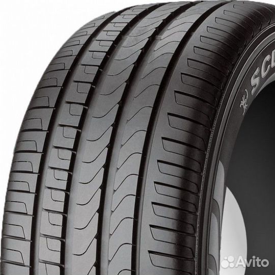 Pirelli Scorpion Verde 255/50 R19 103V