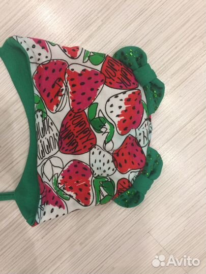 Шапочка и снуд 9-18 мес