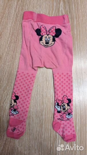 Комплект одежды для девочки