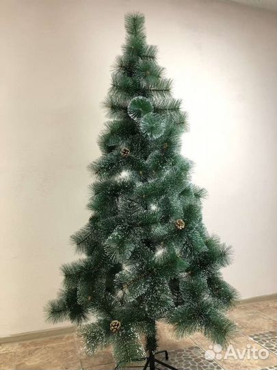 Елка искусственная