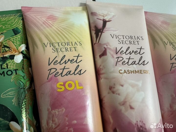 Victoria secret лосьон для тела