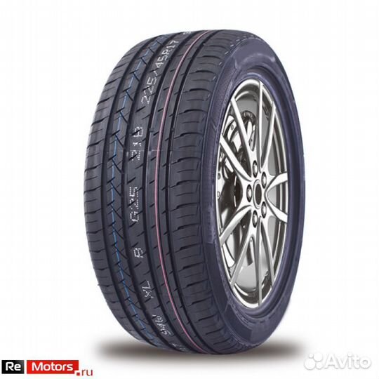 Roadmarch Prime UHP 08 255/45 R19 104W