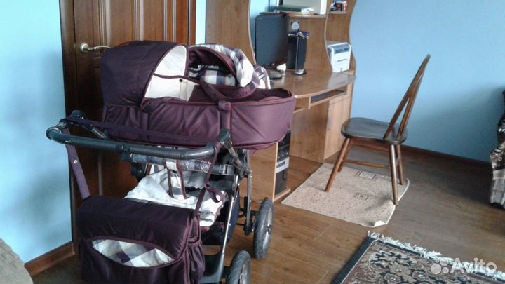 Коляска детская