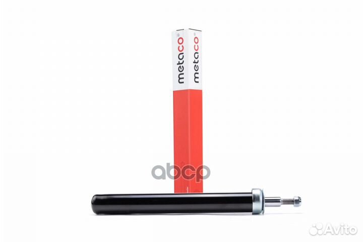 Амортизатор передний (вставка) / масляный Audi