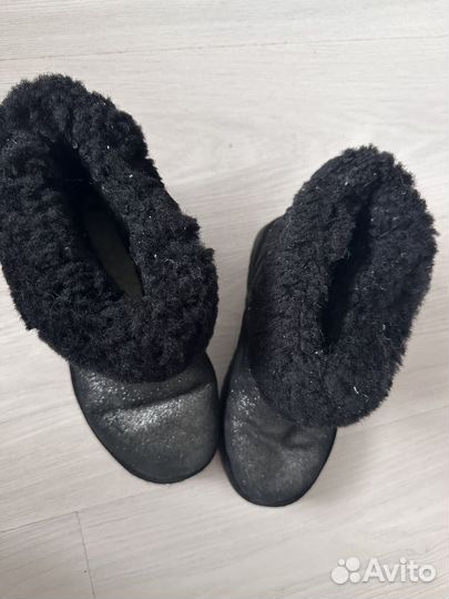 Угги женские 37 бу