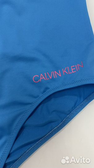 Купальник Calvin klein, размер XS, S