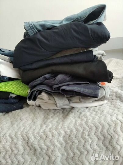 Детский вещи