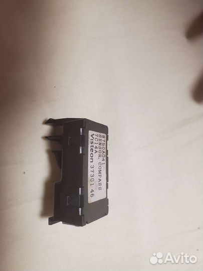 Датчик сенсор компас Мицубиси Паджеро IV Visteon S