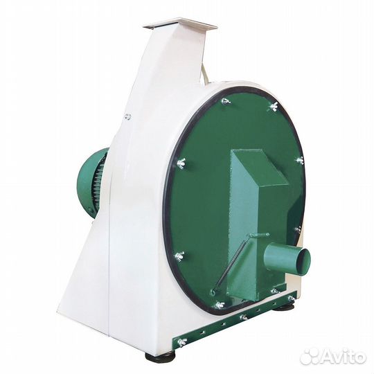 Зернодробилка, 500 кг/ч