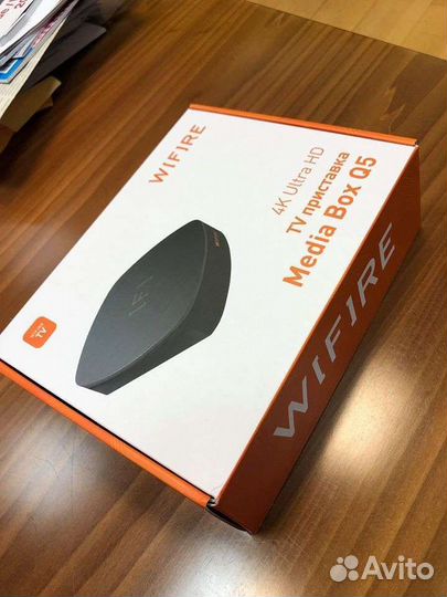 Wifi роутер и тв приставка NetByNet