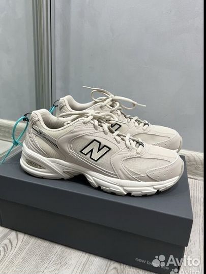 Кроссовки new balance 530