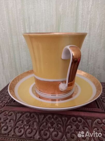 Кружка, бокал, чашка большая, чайная пара, лфз