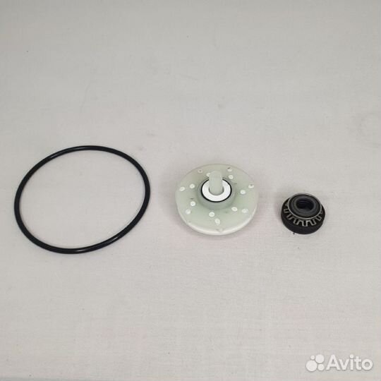 Ремкомплект (крыльчатка) циркуляционного насоса (п