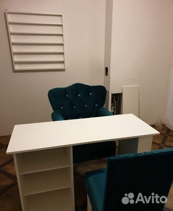 Полка для гель лаков