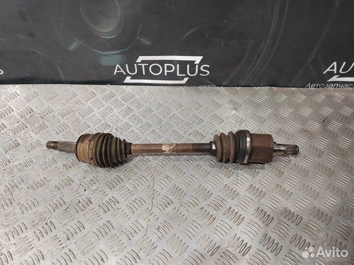 Привод левый Hyundai Accent 2 1.5 1999-2010