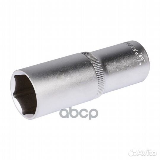 Головка торцевая 1/2