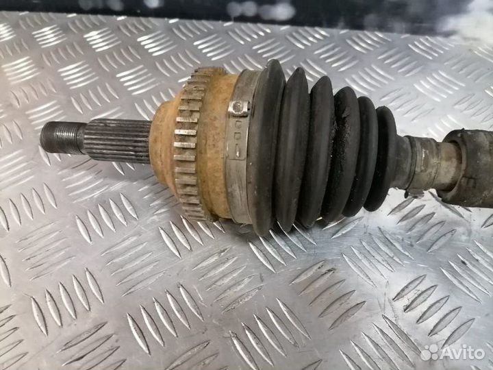 Привод левый Chrysler Sebring 2.7 2000-2007