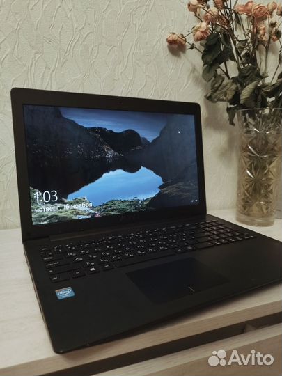 Asus X553M
