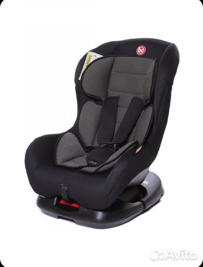 Автомобильное кресло