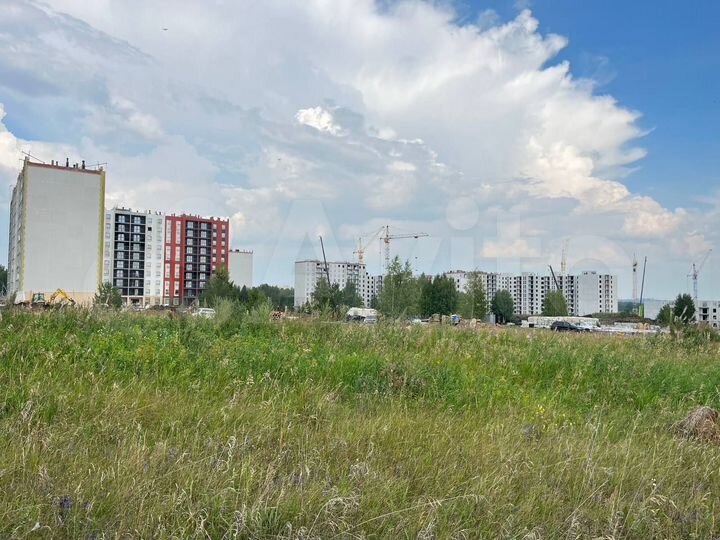 Квартира-студия, 24,2 м², 8/10 эт.