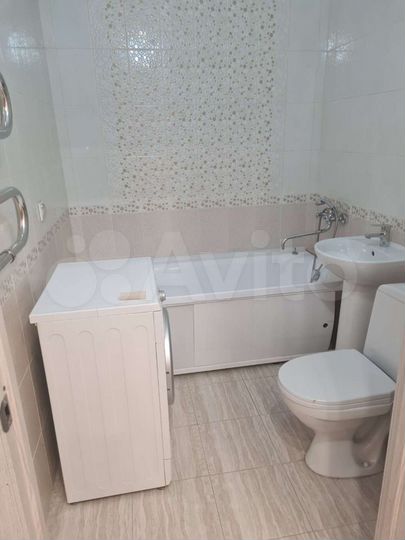 Квартира-студия, 32 м², 3/16 эт.