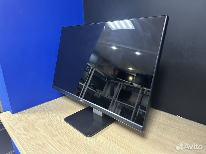 Монитор Dell 23