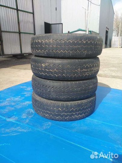 Cordiant Business CA 185/75 R16 104Q