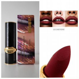 Помада Pat McGrath Labs Lipstick in Guinevere