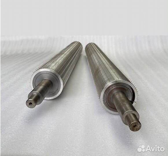 Вал для перфорации втулка для перфорации