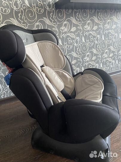 Продам автокресло