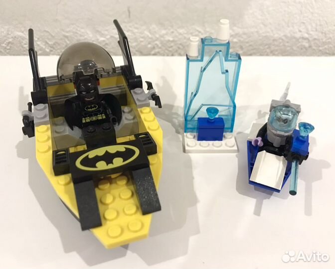 Наборы Лего герои Марвел