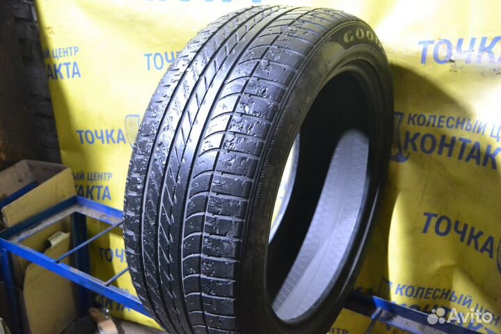 Goodyear Eagle F1 Asymmetric SUV 4x4 275/45 R21