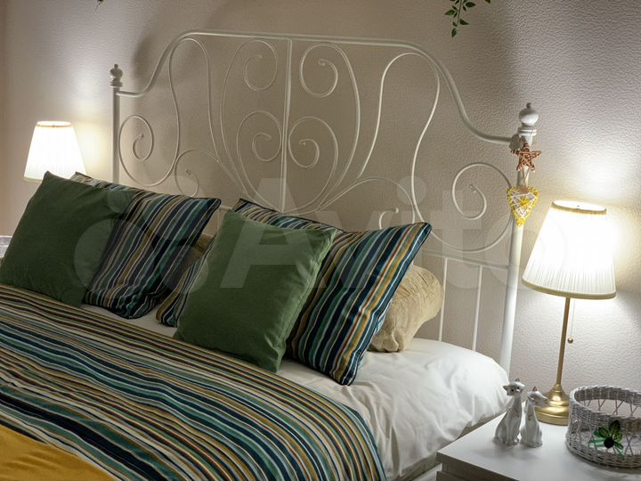 2-к. квартира, 65 м², 20/25 эт.