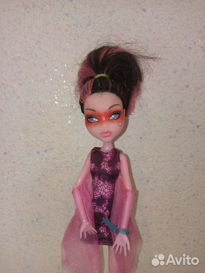 Кукла Монстер Хай