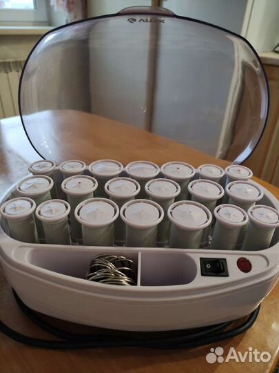 Термобигуди