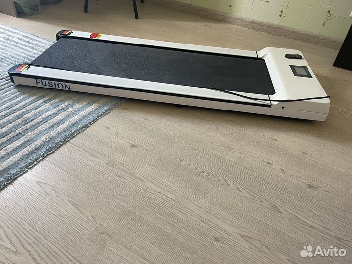 Беговая дорожка