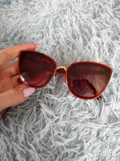 Солнцезащитные очки женские sinsay