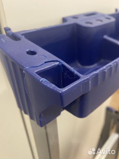 Лестница стремянка