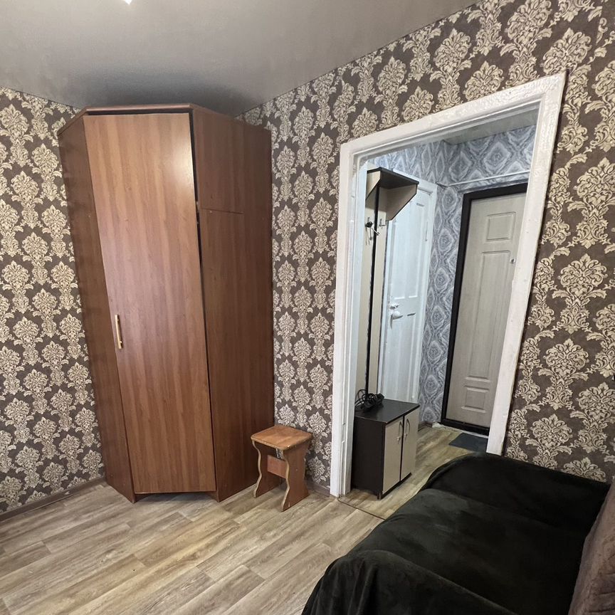 Квартира 1-комн. 12.5 м² в Балаково — фото 3