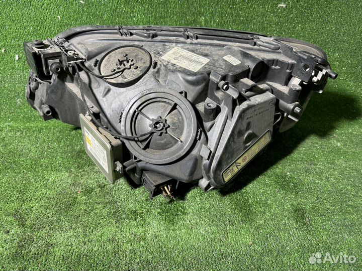 Фара BMW f01-02 правая