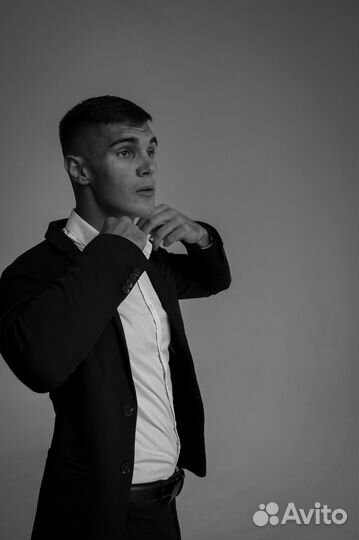 Маркетолог