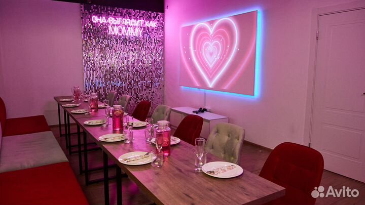 Лофт в Москве аренда