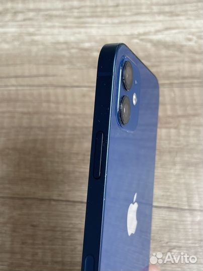 iPhone 12, 128 ГБ