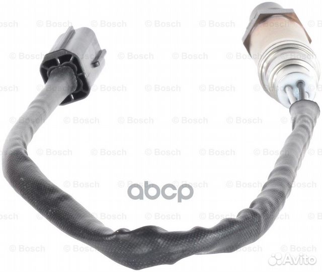 Датчик кислородный F00HL00347 Bosch