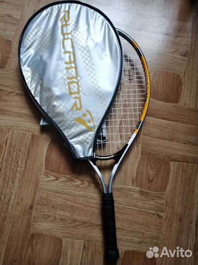Ракетка Теннисная Детская
