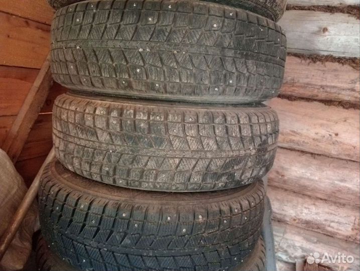 Tunga Extreme Contact 175/70 R13