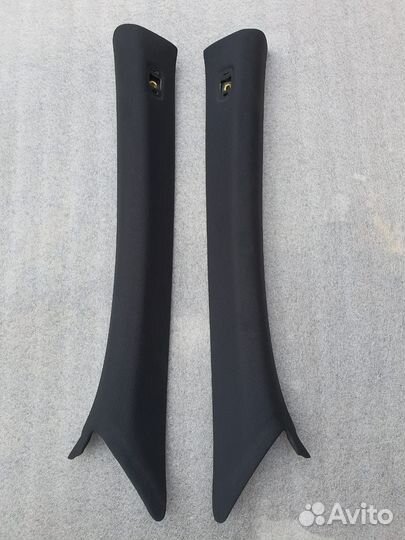 Комплект обшивки потолка Mercedes W222 2018 лонг