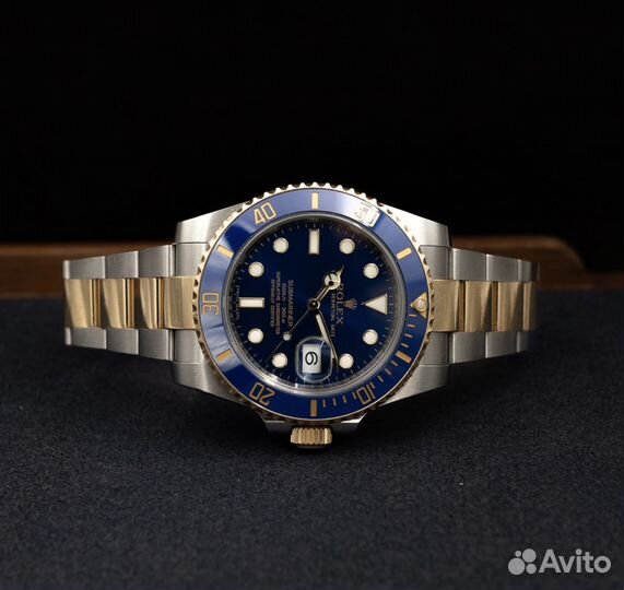 Rolex submariner 2017
