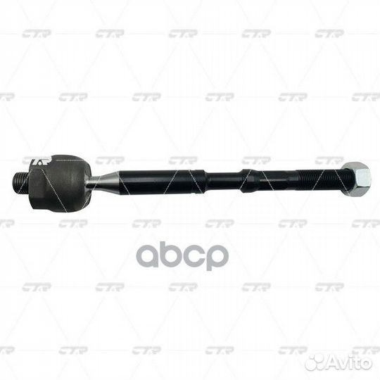 Тяга рулевая KIA K5 20- лев/прав.(без