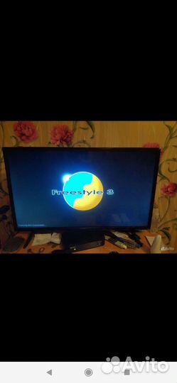 Xbox360S,250gb,freestyle 3